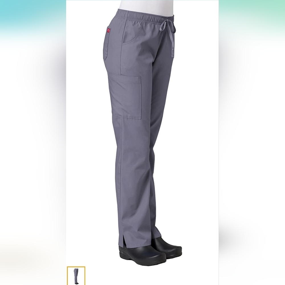Maevn Red Panda Women's Full Stretch Cargo Pant​